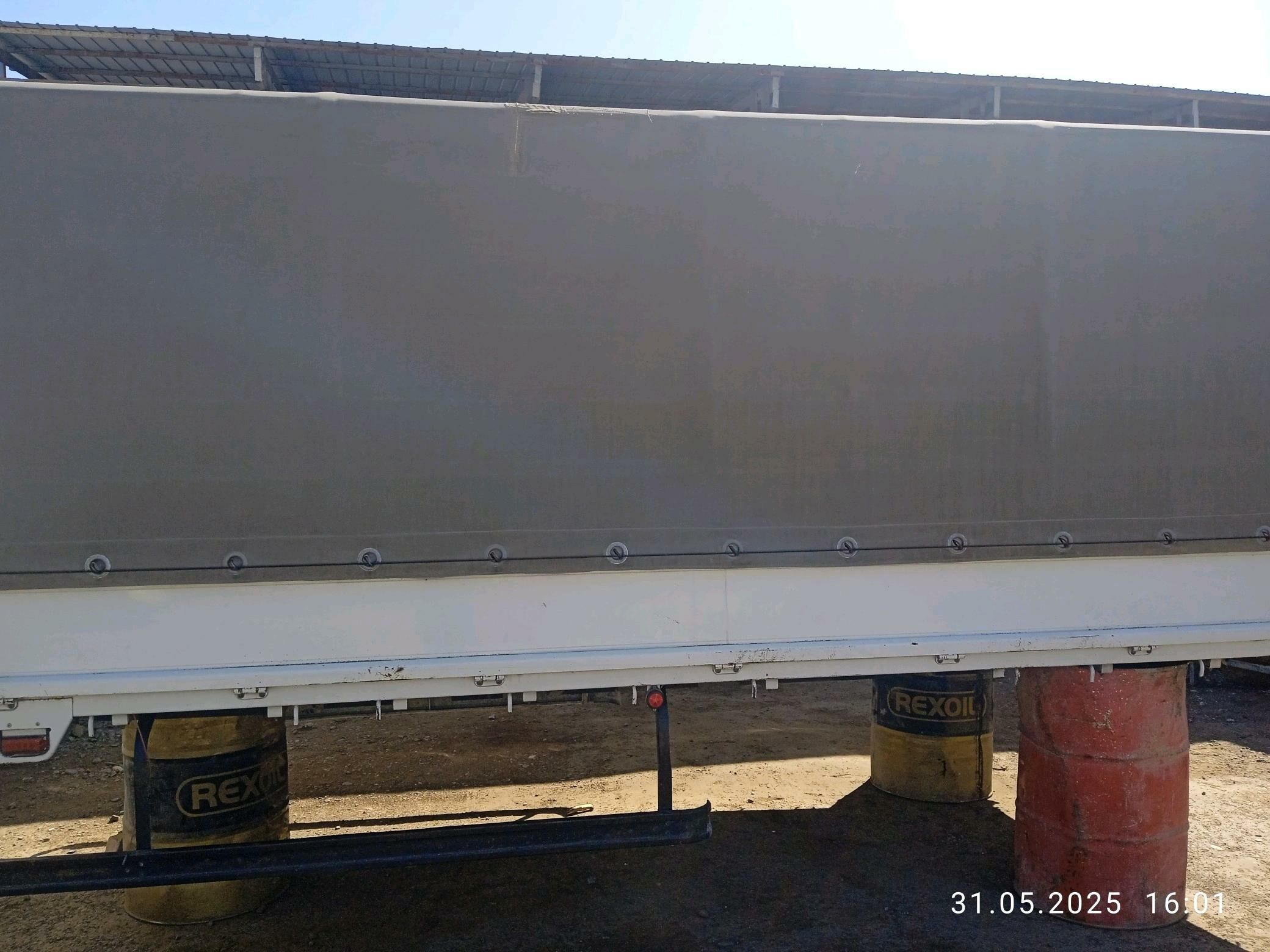 kantyr bort 40 000 TMT - Aşgabat - img 2