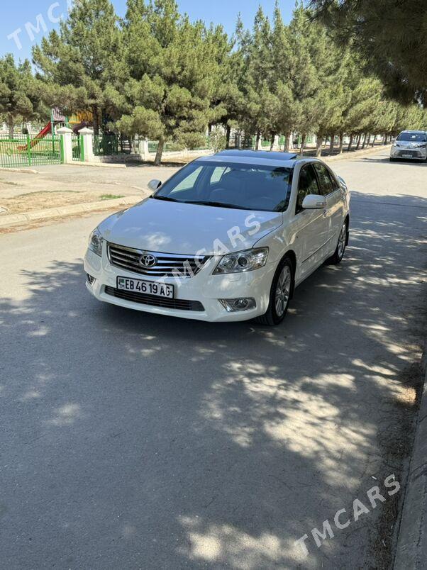 Toyota Aurion 2010 - 240 000 TMT - Aşgabat - img 7