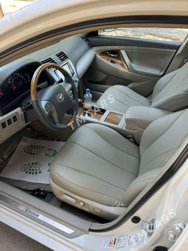 Toyota Aurion 2010 - 240 000 TMT - Aşgabat - img 10