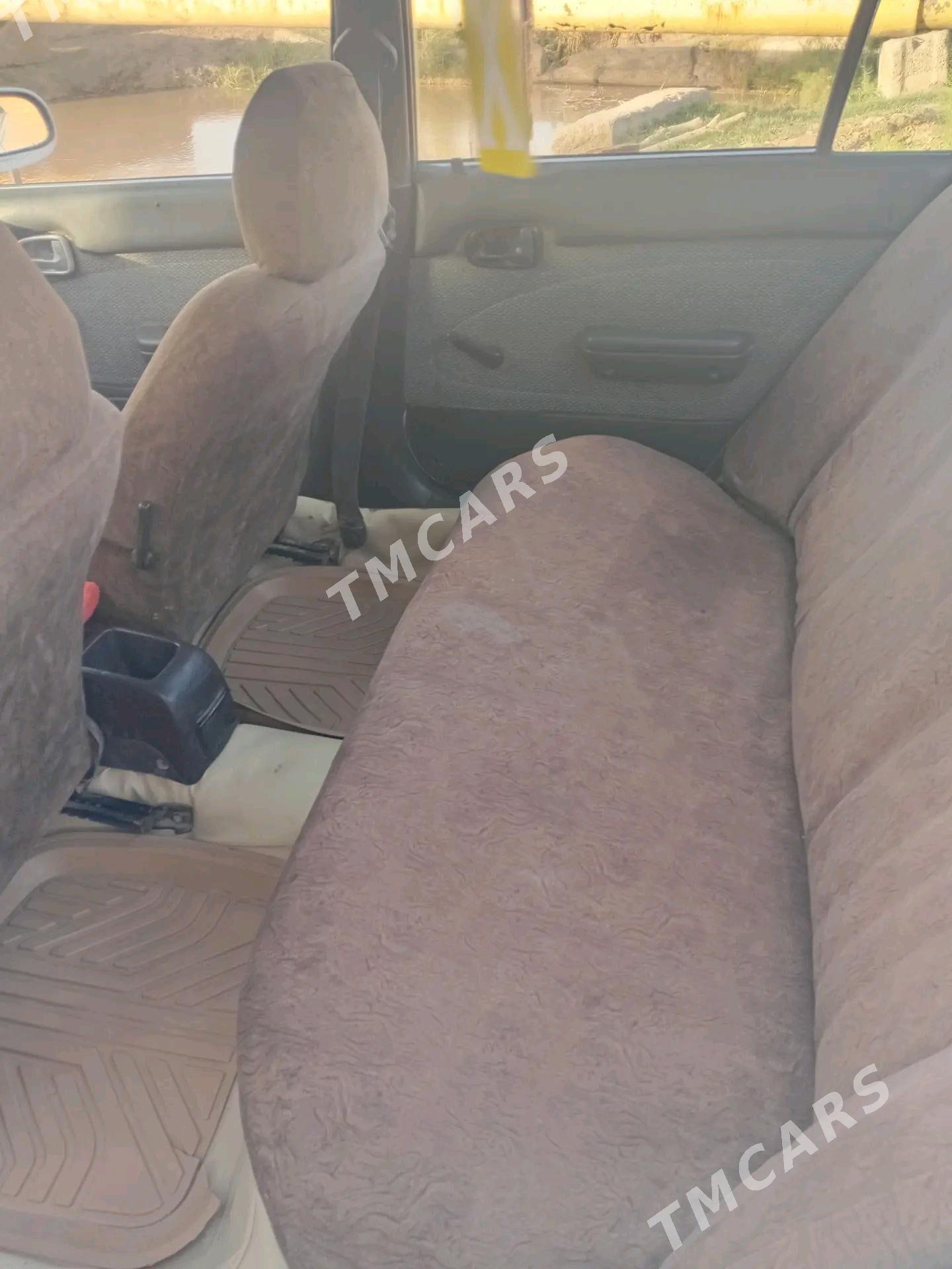 Toyota Corolla 1993 - 59 000 TMT - Мары - img 8