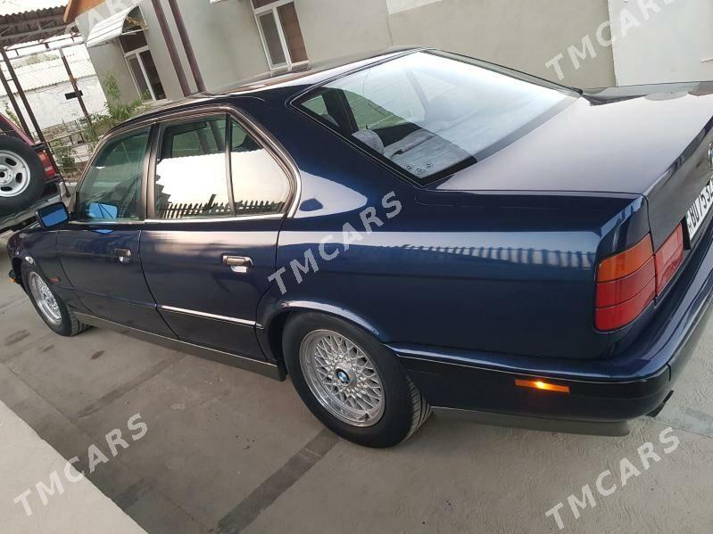 BMW 5 Series 1992 - 66 000 TMT - Gumdag - img 7