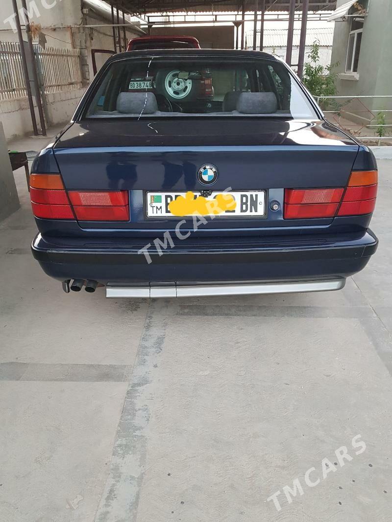 BMW 5 Series 1992 - 66 000 TMT - Gumdag - img 6