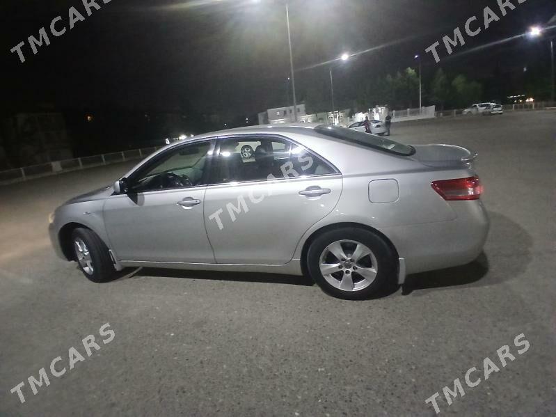 Toyota Camry 2010 - 144 000 TMT - 6 mkr - img 10