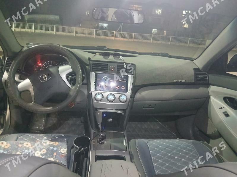 Toyota Camry 2010 - 144 000 TMT - 6 mkr - img 9