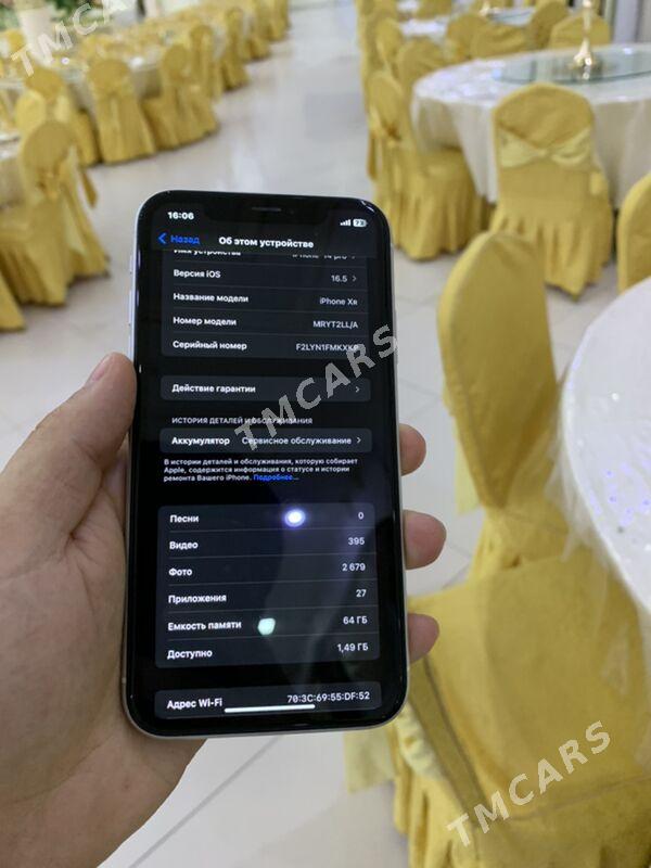 IPhone Xr - Дашогуз - img 3