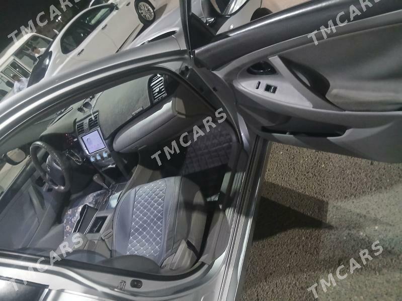 Toyota Camry 2010 - 144 000 TMT - 6 mkr - img 3