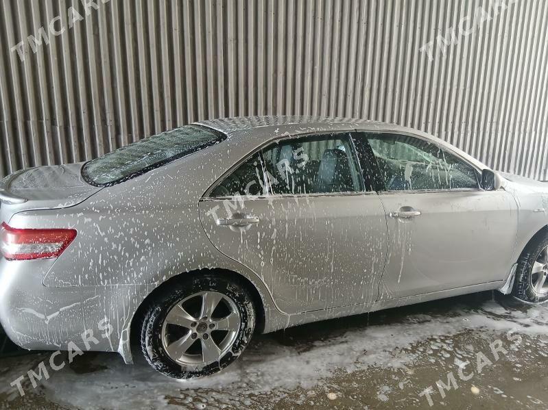 Toyota Camry 2010 - 144 000 TMT - 6 mkr - img 6