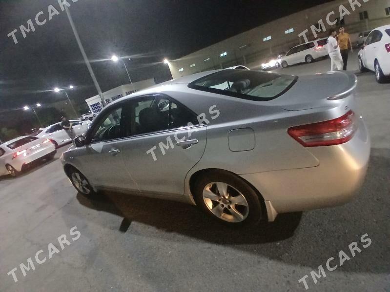 Toyota Camry 2010 - 144 000 TMT - 6 mkr - img 7