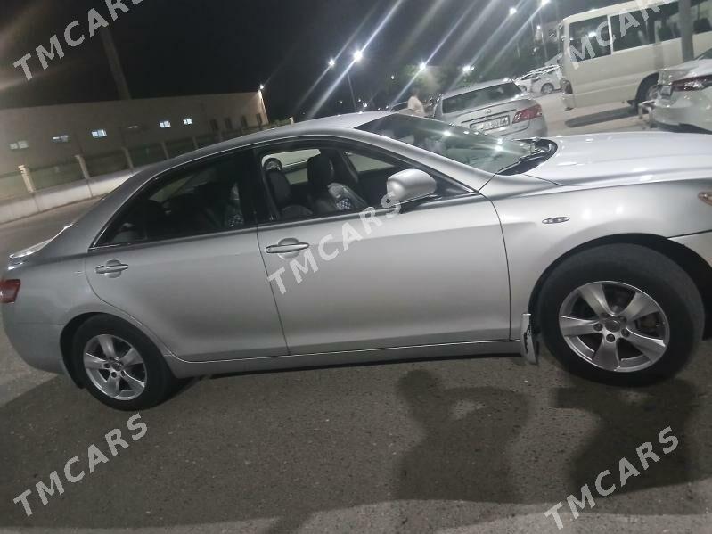 Toyota Camry 2010 - 144 000 TMT - 6 mkr - img 8