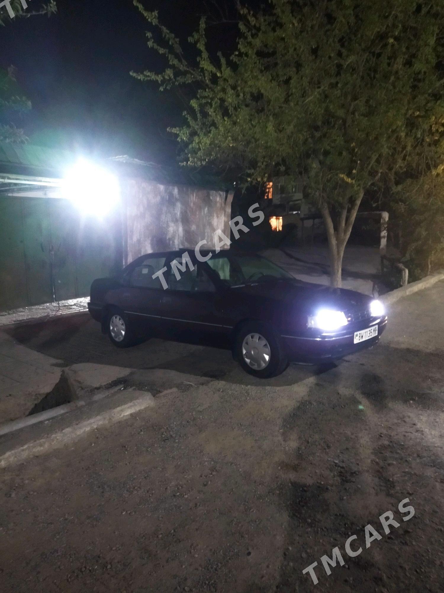 Opel Vectra 1992 - 34 000 TMT - Mary - img 2