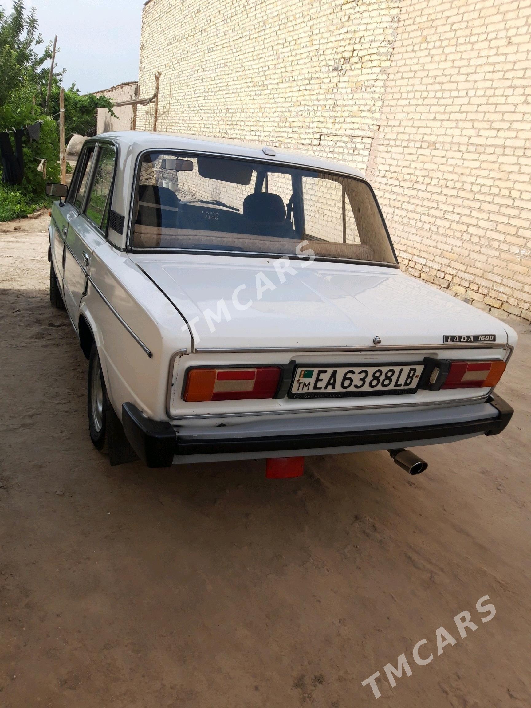 Lada 2106 2002 - 23 000 TMT - Халач - img 4