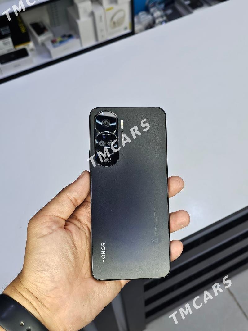 Honor 90Lite  8/256gb - Мары - img 5