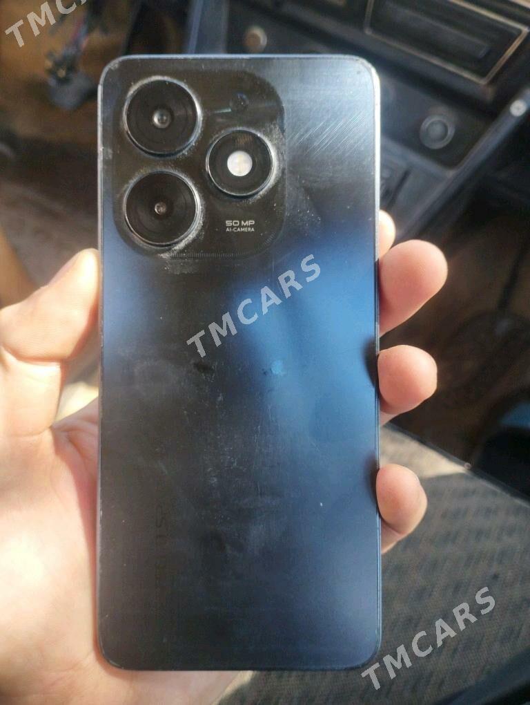 tekno spark 20 c - Губадаг - img 3