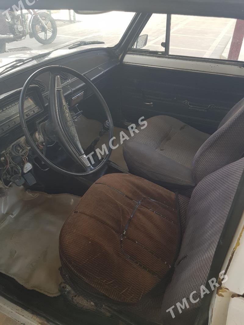 Lada 2101 1987 - 6 200 TMT - Гумдаг - img 5