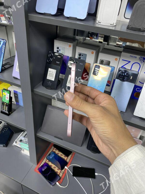 15ozi  128gb 98% - Garaşsyzlygyň 15 ýyllygy Söwda Merkezi - img 3