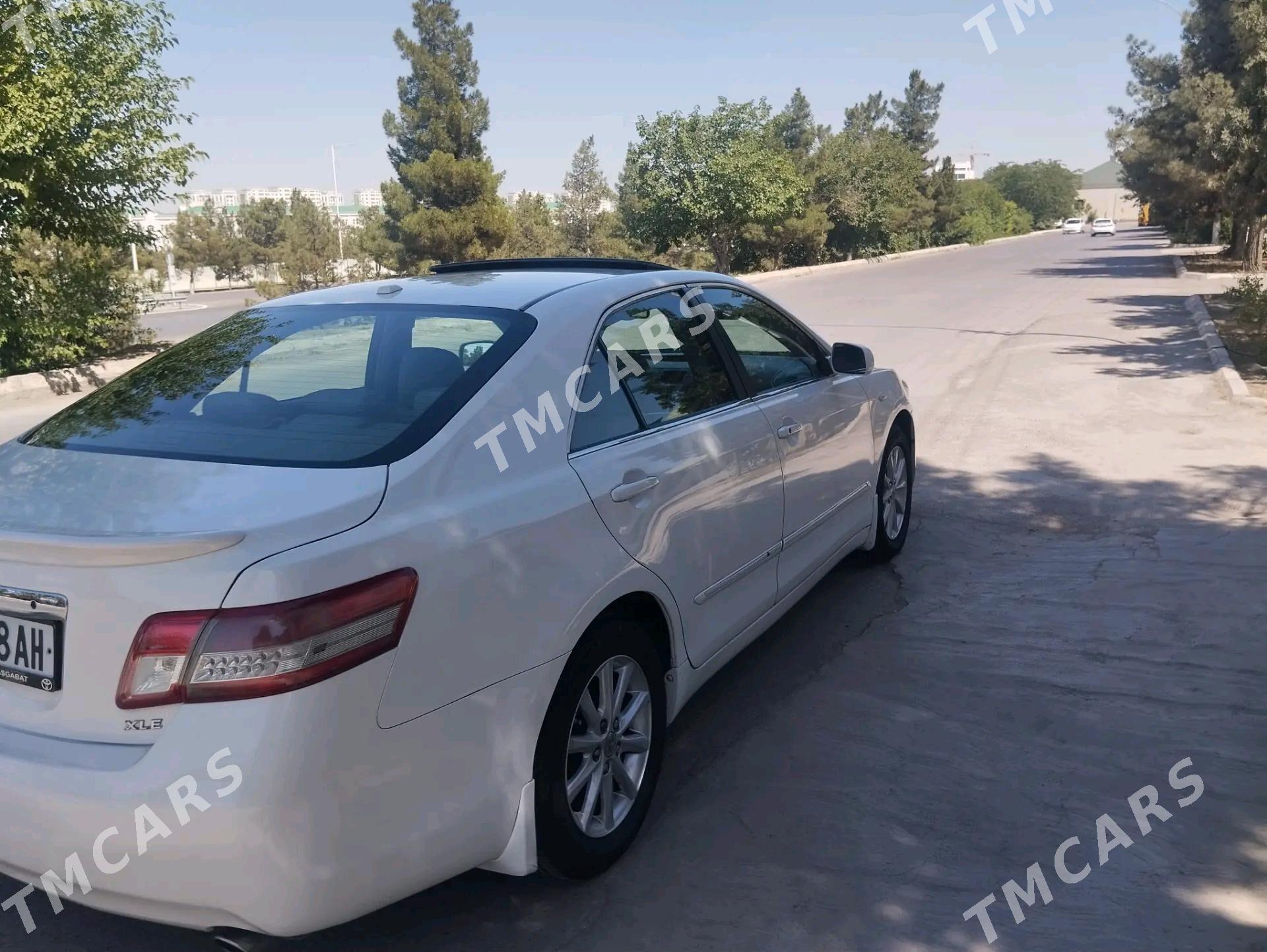 Toyota Camry 2010 - 185 000 TMT - Чоганлы - img 2