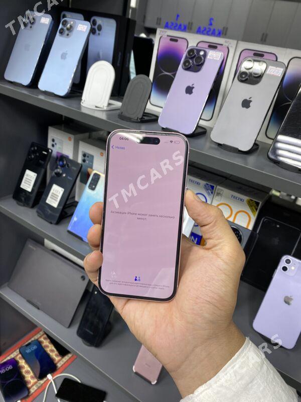 15ozi  128gb 98% - Garaşsyzlygyň 15 ýyllygy Söwda Merkezi - img 2