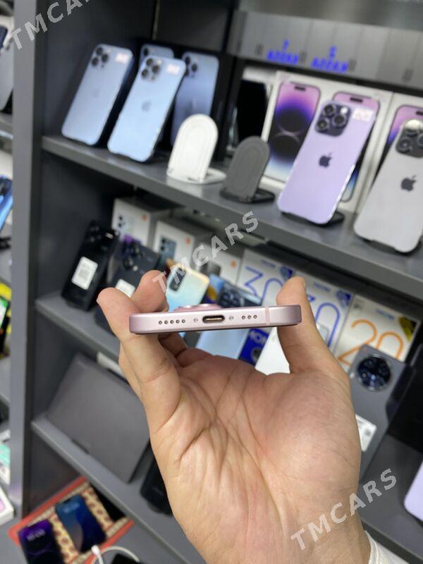 15ozi  128gb 98% - Garaşsyzlygyň 15 ýyllygy Söwda Merkezi - img 4