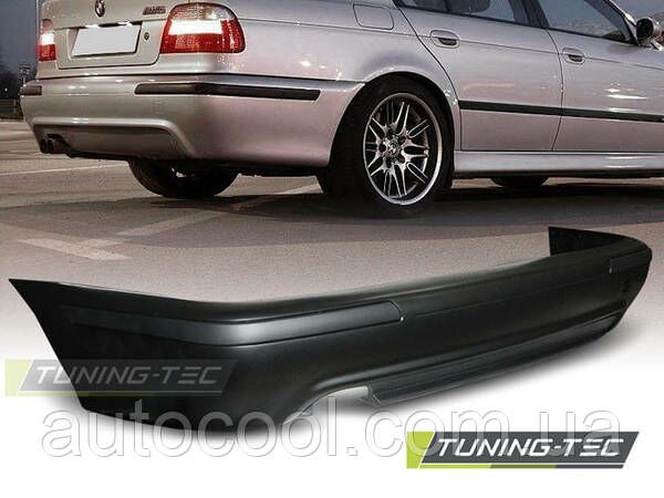 M5 BAMPER E39 BMW YZY 1 500 TMT - Район ст. Аэропорта, ул. Гагарина - img 2