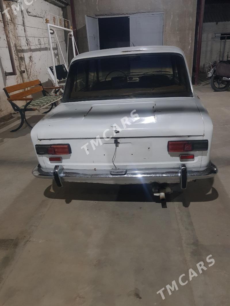 Lada 2101 1987 - 6 200 TMT - Гумдаг - img 2