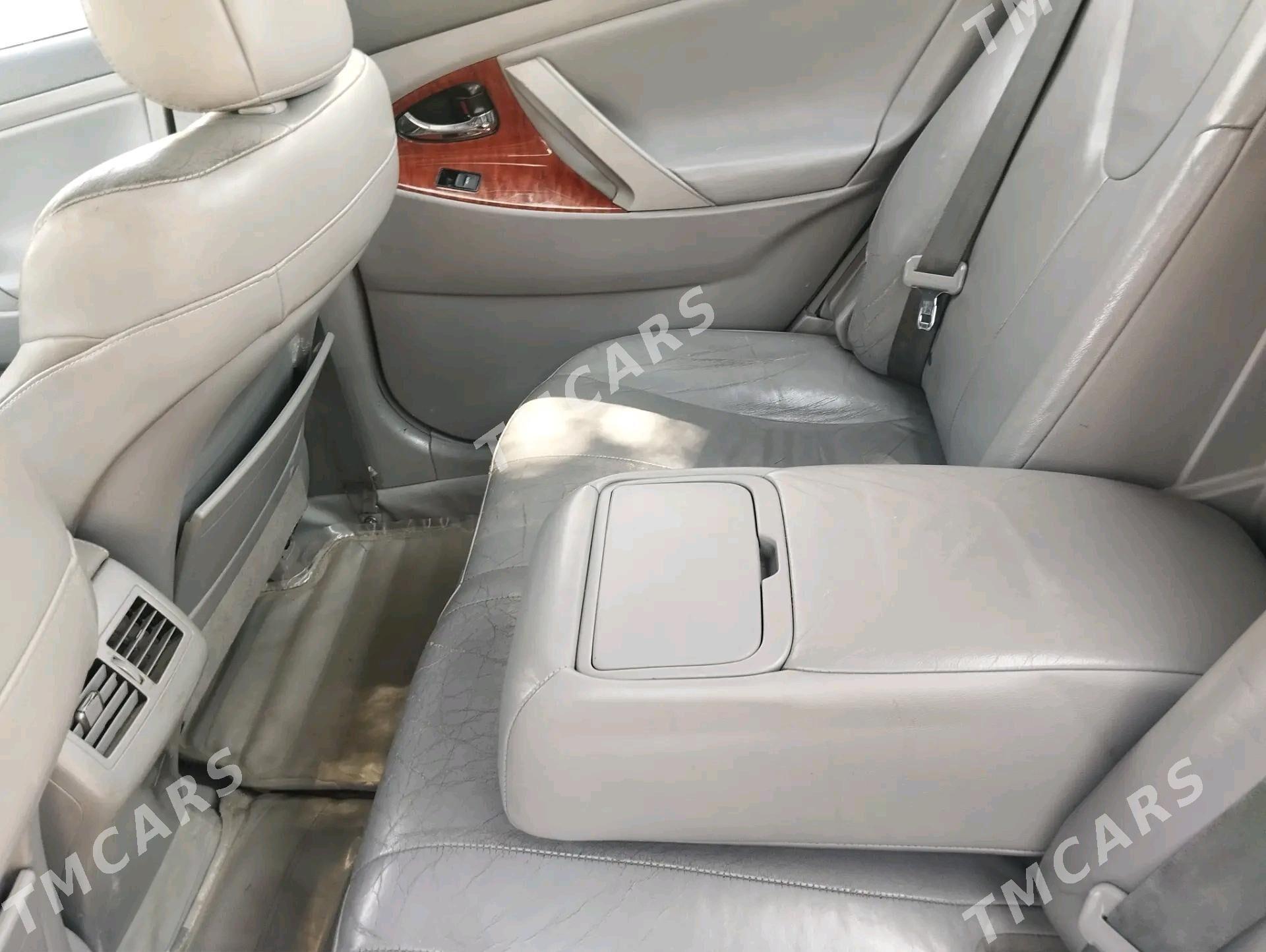 Toyota Camry 2010 - 185 000 TMT - Чоганлы - img 3