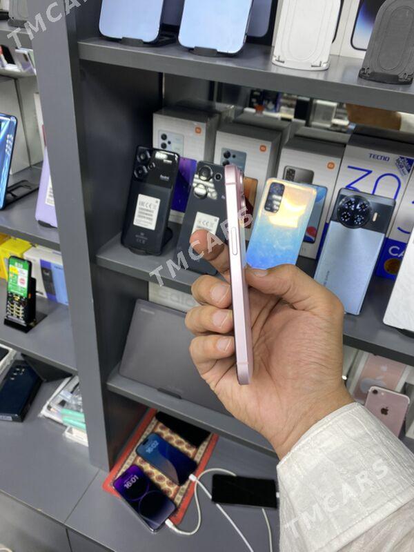 15ozi  128gb 98% - Garaşsyzlygyň 15 ýyllygy Söwda Merkezi - img 5