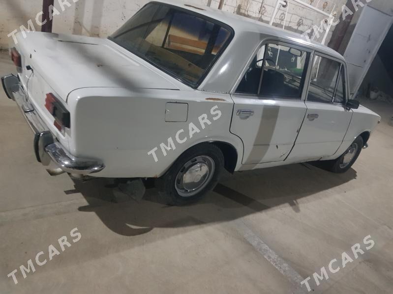 Lada 2101 1987 - 6 200 TMT - Гумдаг - img 4
