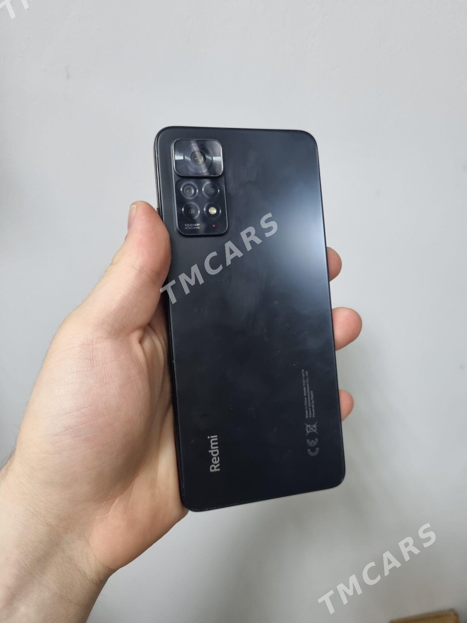 Redmi note 11 pro - Parahat 7 - img 1