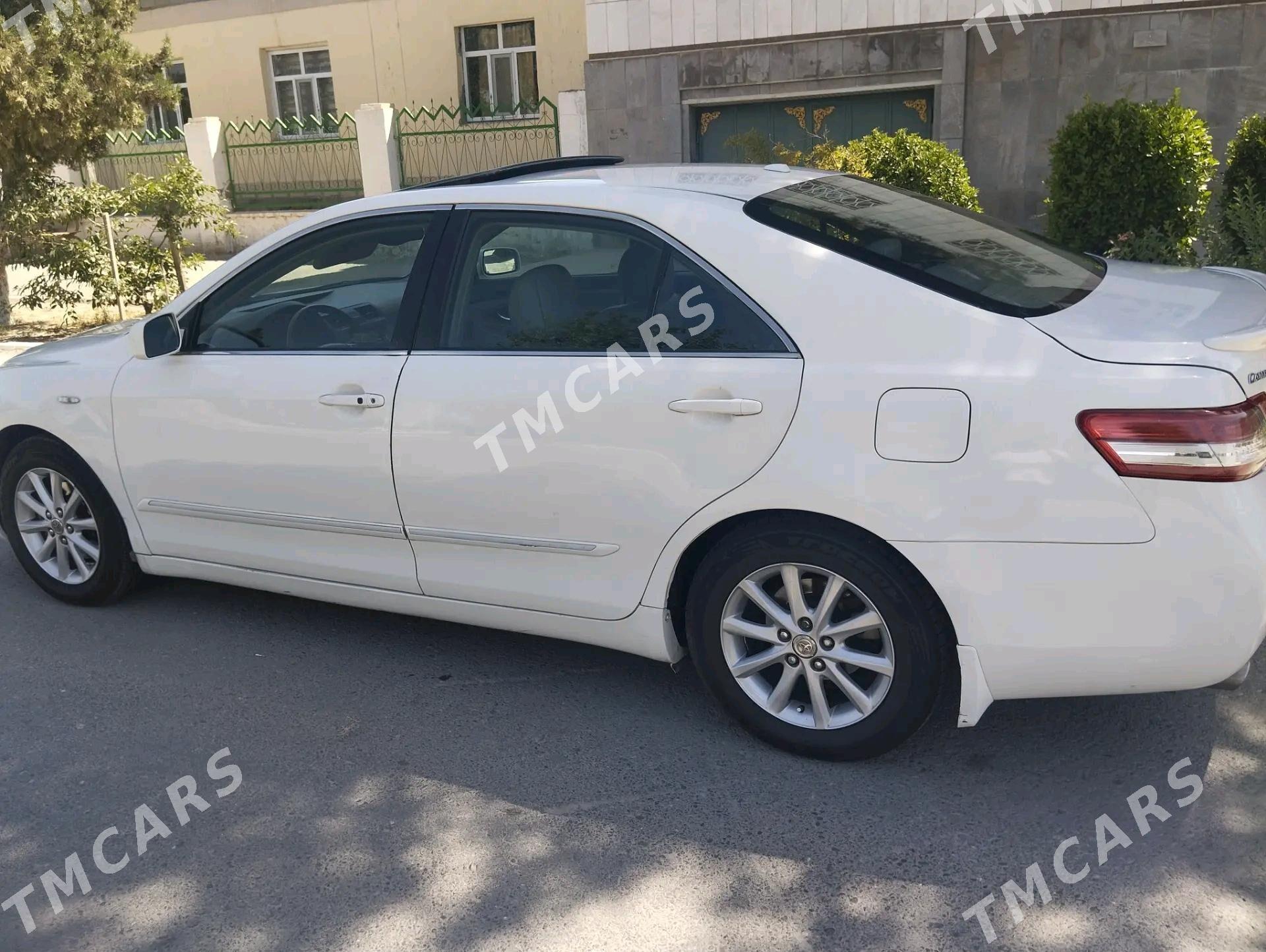 Toyota Camry 2010 - 185 000 TMT - Чоганлы - img 6