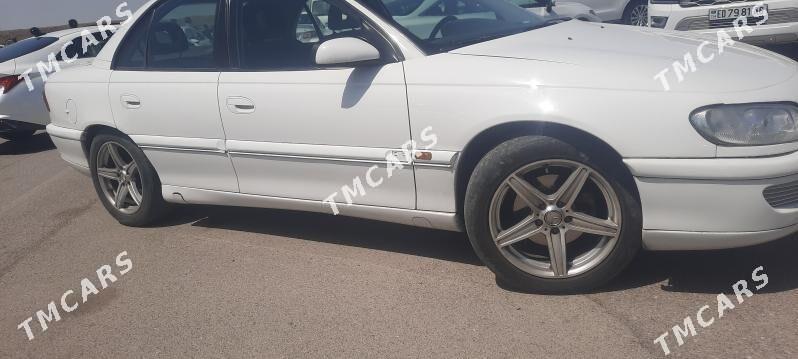 Opel Omega 1996 - 45 000 TMT - Mary - img 2
