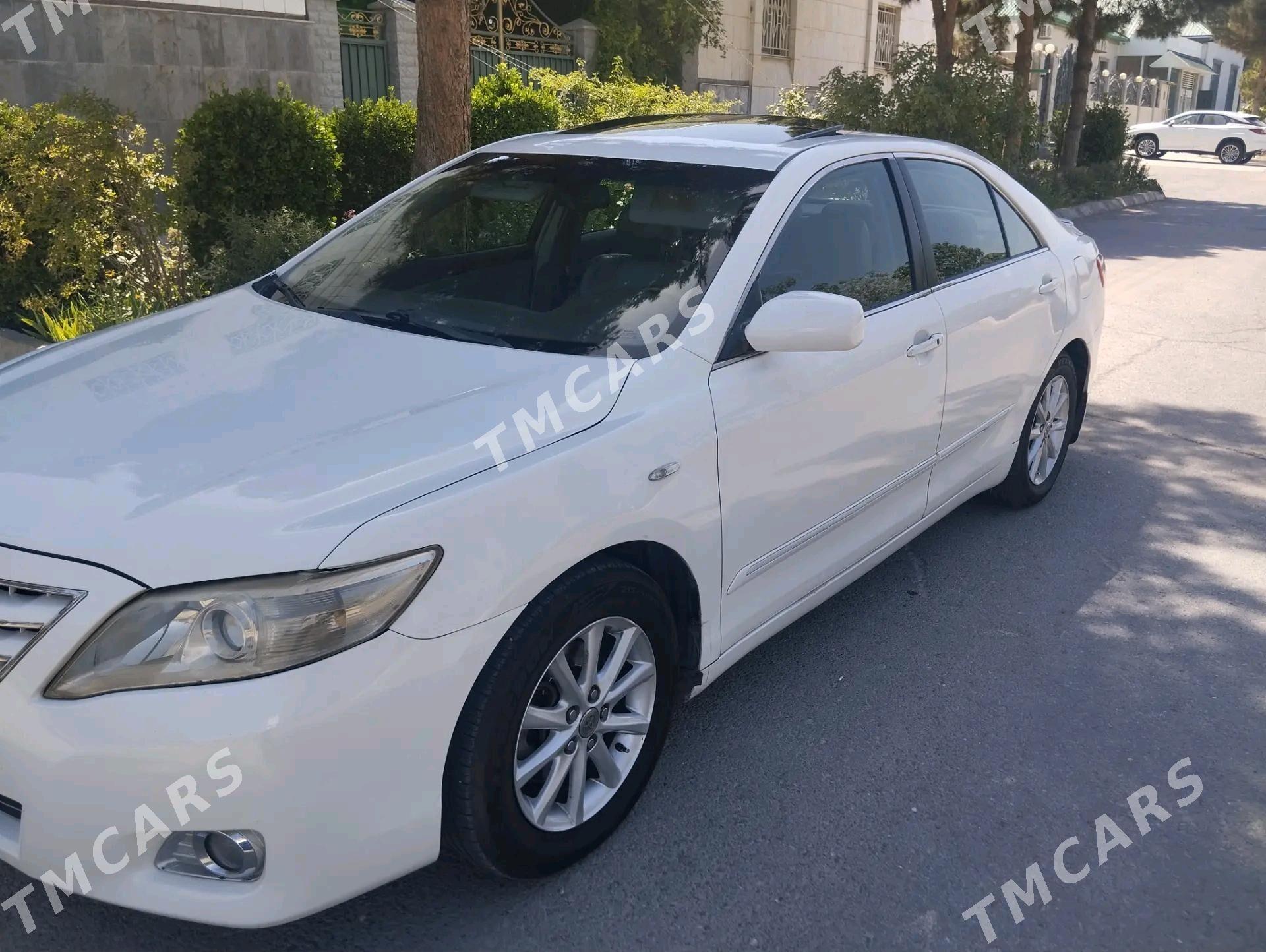 Toyota Camry 2010 - 185 000 TMT - Чоганлы - img 4
