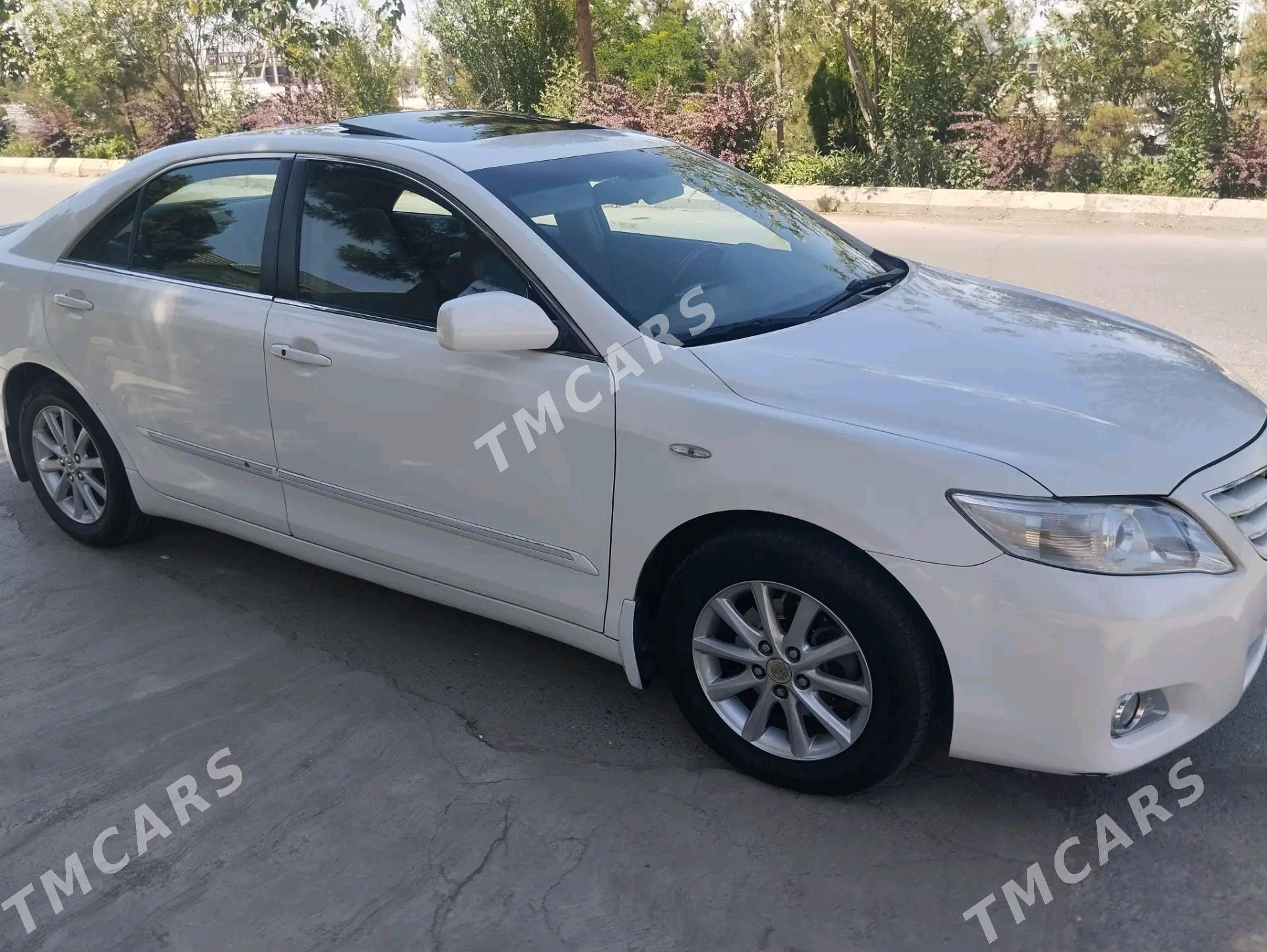 Toyota Camry 2010 - 185 000 TMT - Чоганлы - img 7