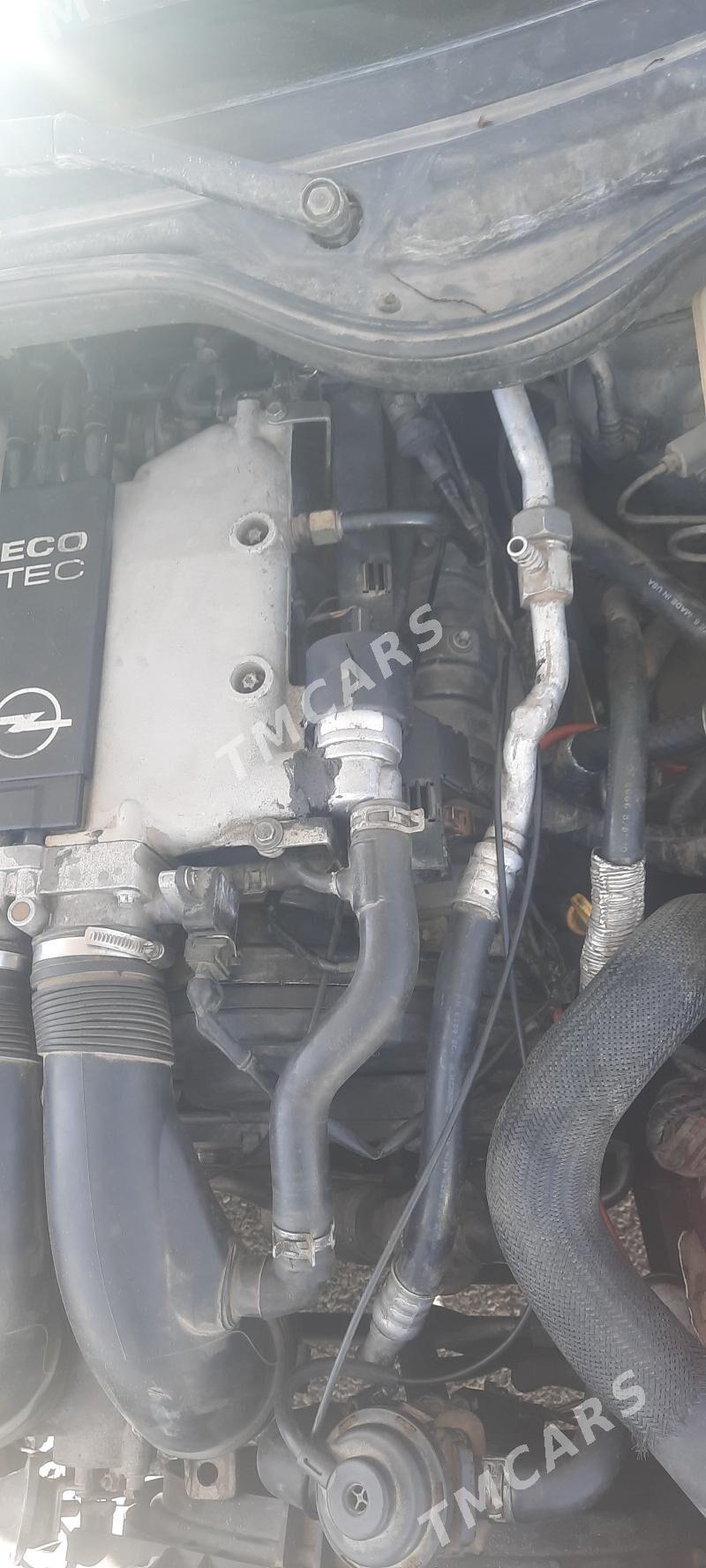 Opel Omega 1996 - 45 000 TMT - Mary - img 7