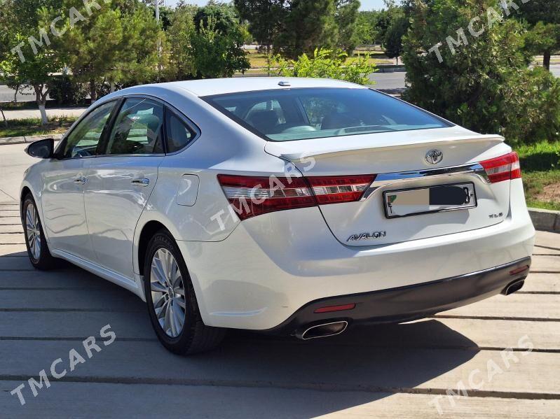 Toyota Avalon 2013 - 285 000 TMT - Türkmenabat - img 4
