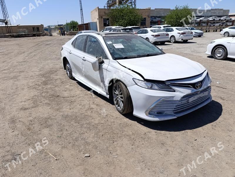 Toyota Camry 2021 - 300 000 TMT - Mary - img 3