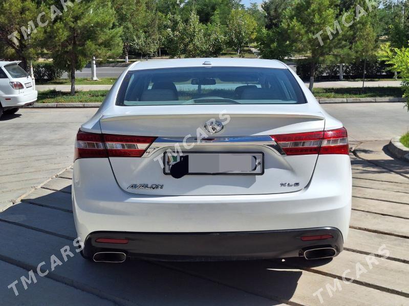 Toyota Avalon 2013 - 285 000 TMT - Türkmenabat - img 3
