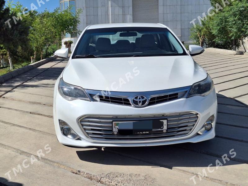 Toyota Avalon 2013 - 285 000 TMT - Türkmenabat - img 5