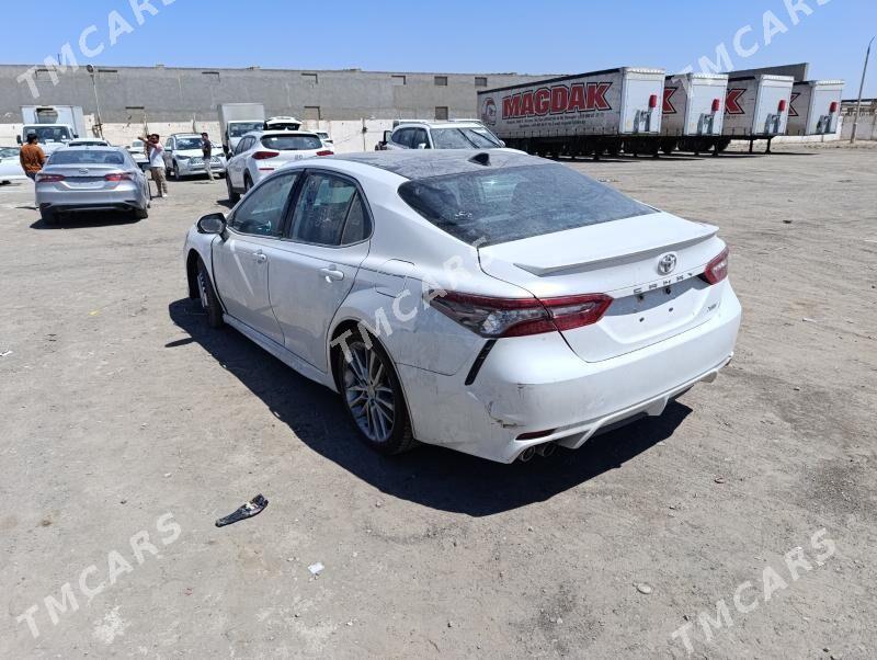 Toyota Camry 2021 - 300 000 TMT - Mary - img 6