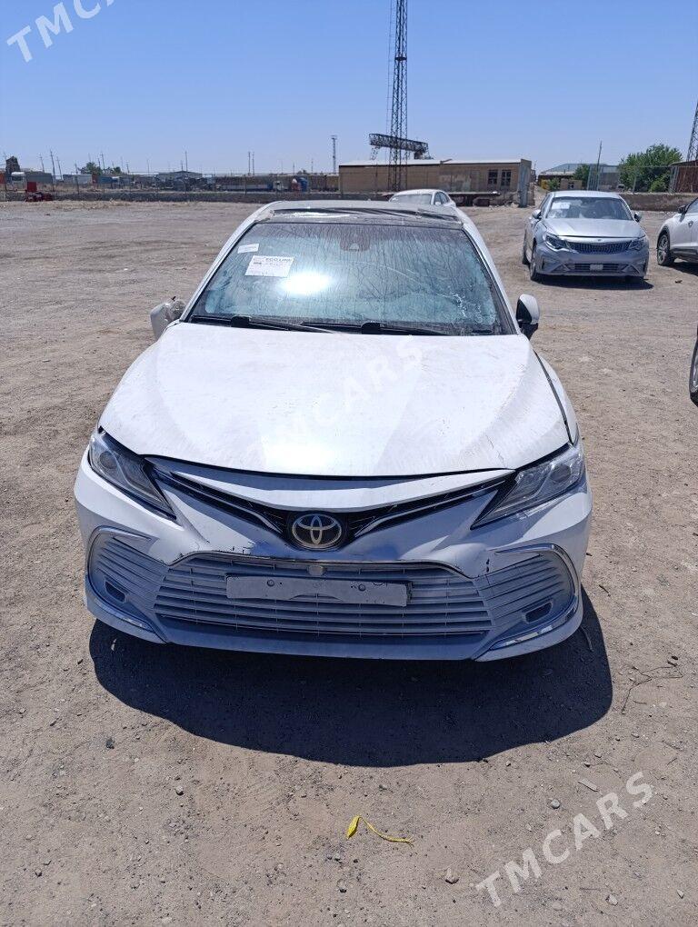 Toyota Camry 2021 - 300 000 TMT - Mary - img 4