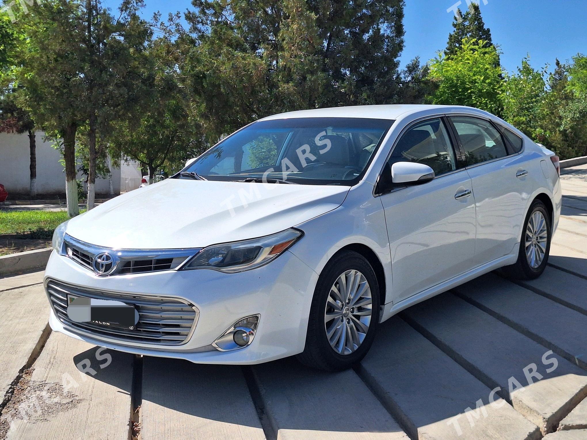 Toyota Avalon 2013 - 285 000 TMT - Türkmenabat - img 8