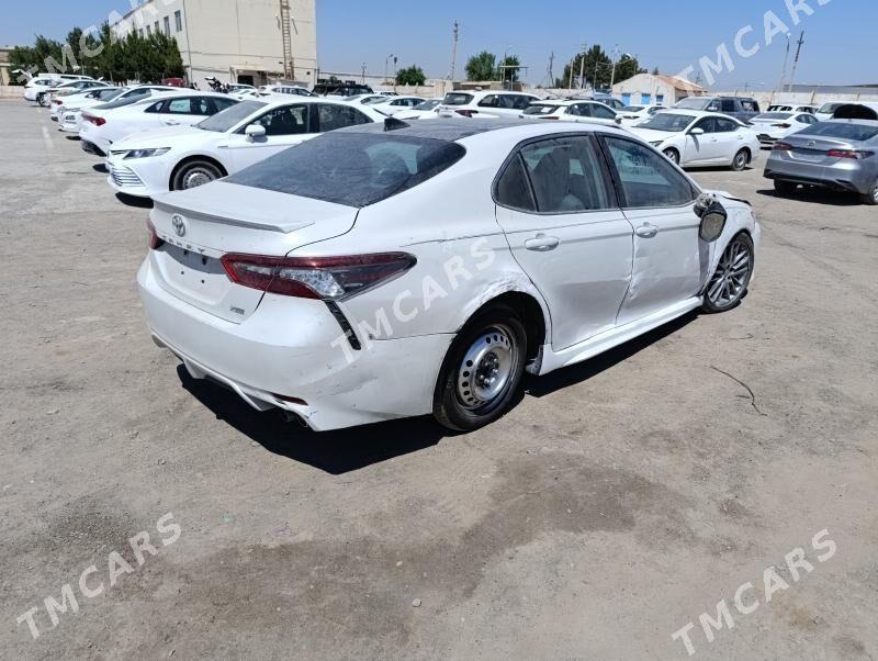 Toyota Camry 2021 - 300 000 TMT - Mary - img 7