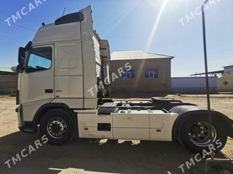 Volvo FH 460 2005 - 750 000 TMT - Tejen - img 7