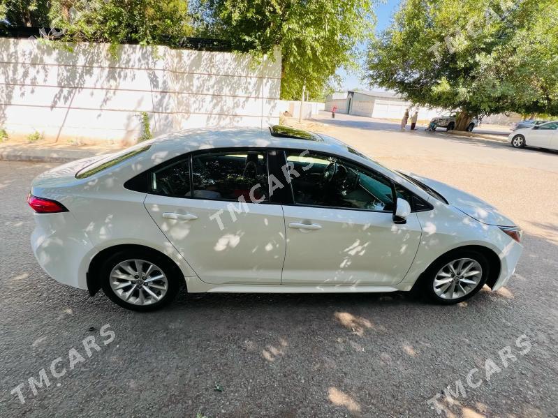 Toyota Corolla 2020 - 250 000 TMT - Ким район - img 5
