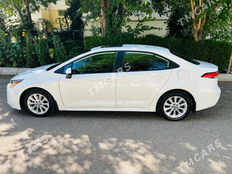 Toyota Corolla 2020 - 250 000 TMT - Ким район - img 3