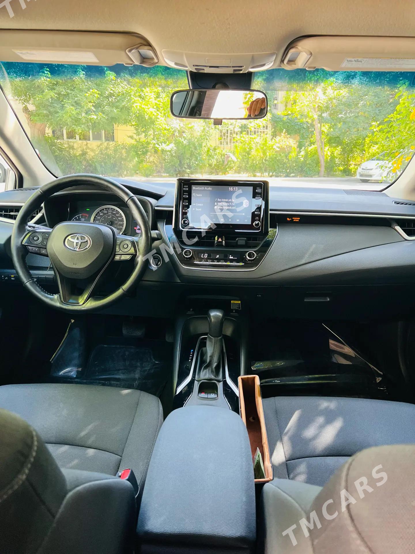 Toyota Corolla 2020 - 250 000 TMT - Ким район - img 2