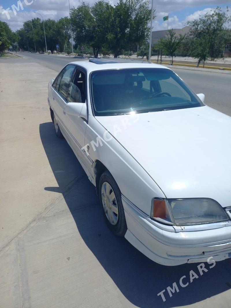 Opel Omega 1992 - 18 000 TMT - Махтумкули - img 2