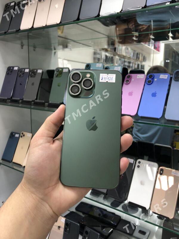 iPhone 13 Pro Max - Ашхабад - img 2