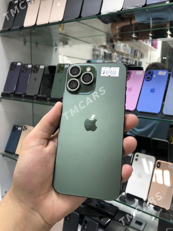 iPhone 13 Pro Max - Ашхабад - img 3