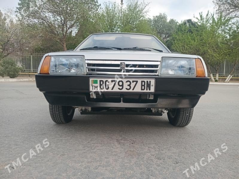 Lada 21099 2002 - 52 000 TMT - Балканабат - img 2