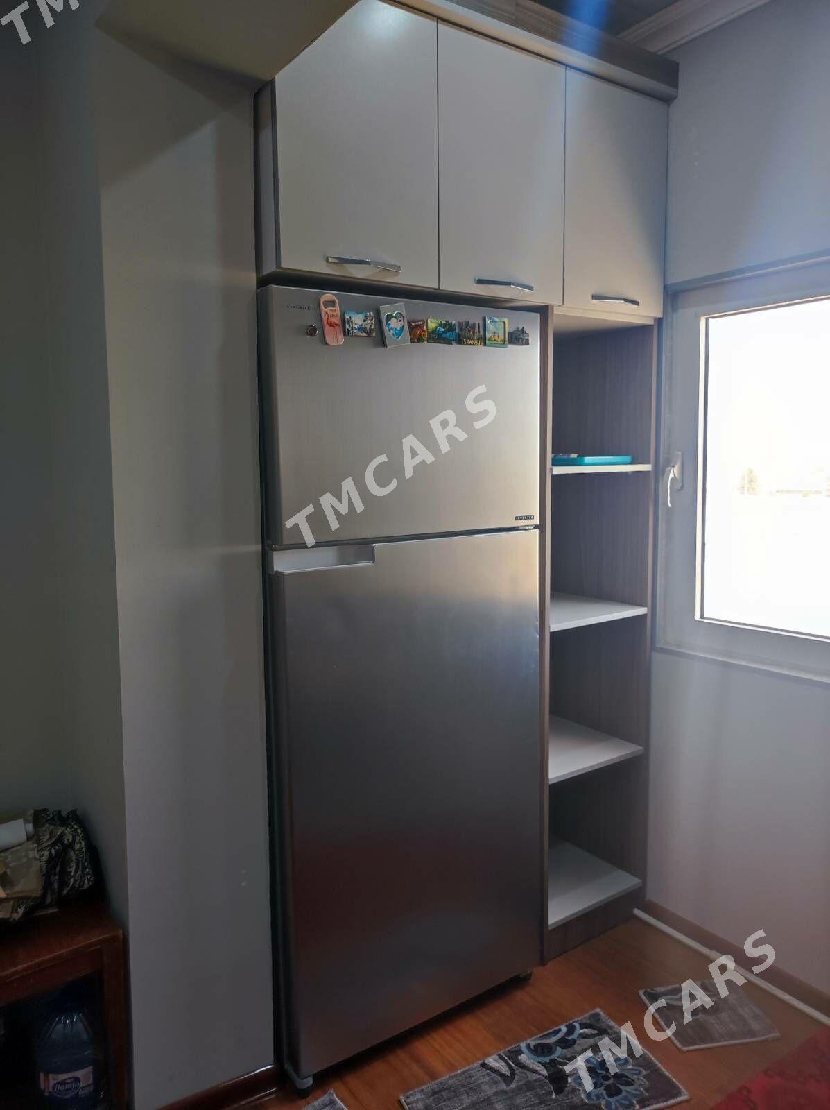 Arenda jay Taze garagum koche - Mary - img 2